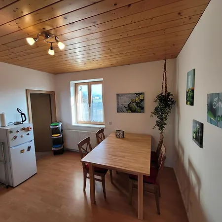 Moderne Nahe Innsbruck Mit Bergblick Apartment Absam